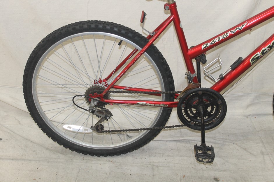 Zilzie Mystery Shiraz 2023 (6x 750mL) SEA