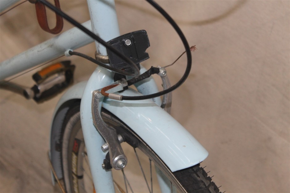 Amble & Fox Cabernet Sauvignon 2023 (12x 750mL), Margaret River.