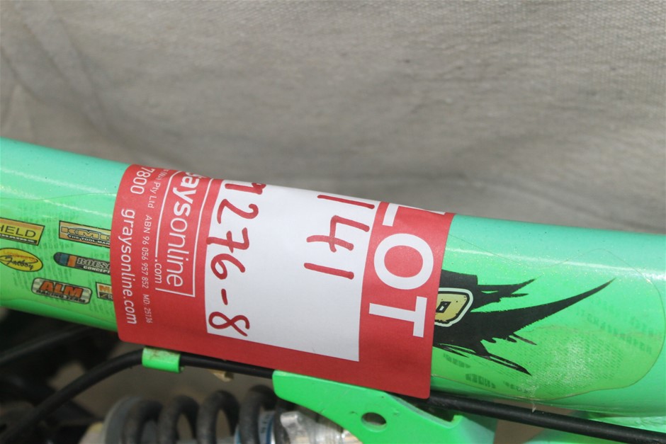 Drop Zone Rose 2024 (12x 750mL) Langhorne Creek