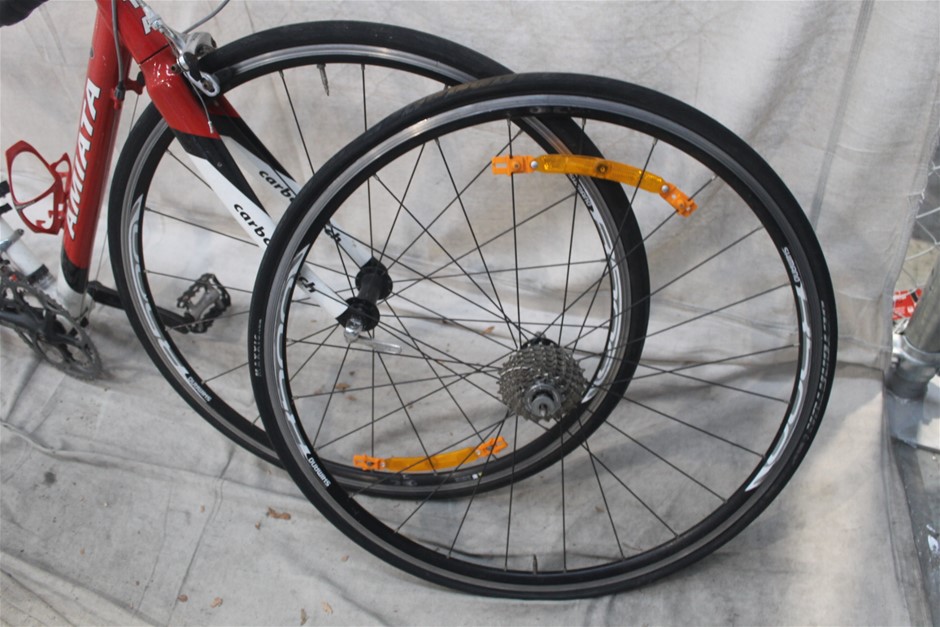 Hazelview Shiraz 2021 (12x 750mL) Langhorne Creek