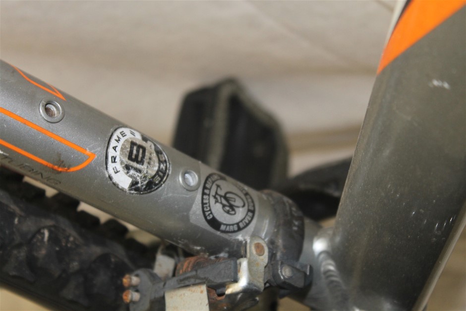 Stalking Horse Cabernet Sauvignon 2021 (12x 750mL) Langhorne Creek, SA