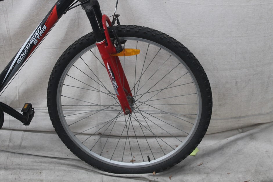 Amble & Fox Cabernet Sauvignon 2023 (12x 750mL), Margaret River.