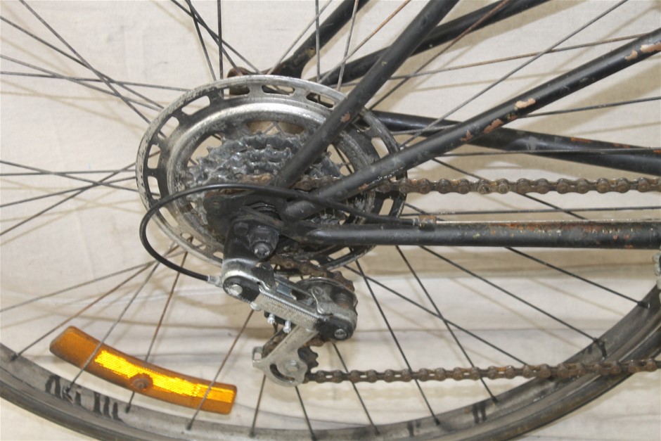 Glamper 9 % Riesling 2024 (12x 750mL) SA