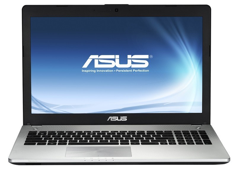 ASUS N56VM-S3124S 15.6 inch Multimedia E