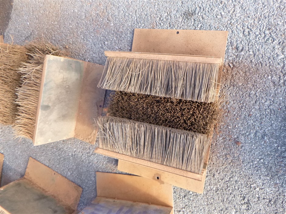 The Bowler Cleanskin Sauvignon Blanc 2023 (12x 750mL) SA