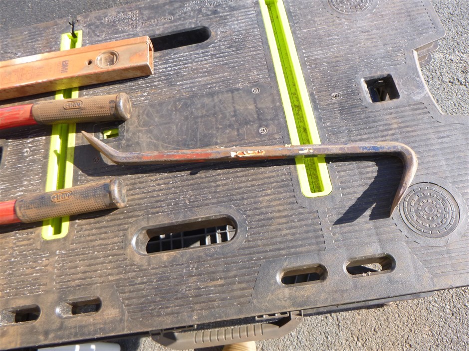 Yellow Gold Natural Amethyst / Natural  & Diamond Ring with Valuation