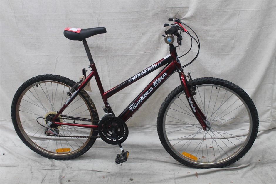 Andrew Garrett Sparkling Rose NV (6x 750mL) SEA