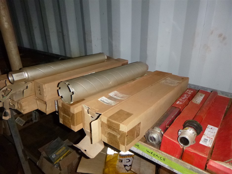 Aussarone Vine Dried Shiraz 2022 (6x 750mL) SA