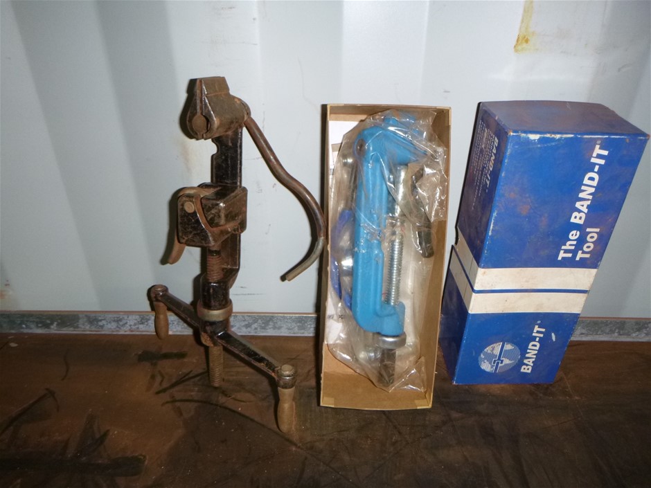 Basedow`s B3 Pauline Cabernet Shiraz 2010 (6x 750mL) Barossa