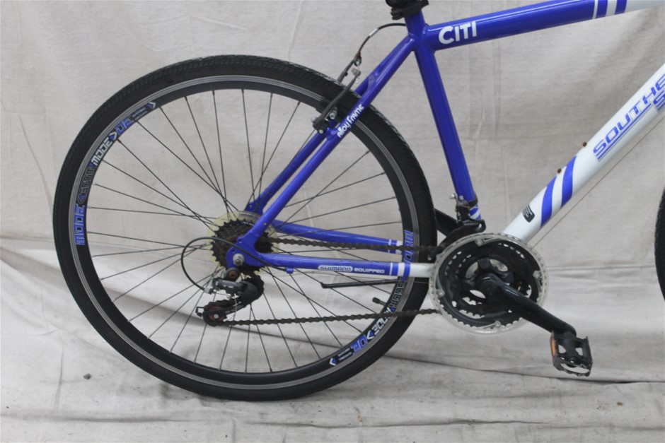 Inspired Company Shiraz Cabernet 2023 (12x 750mL) SEA