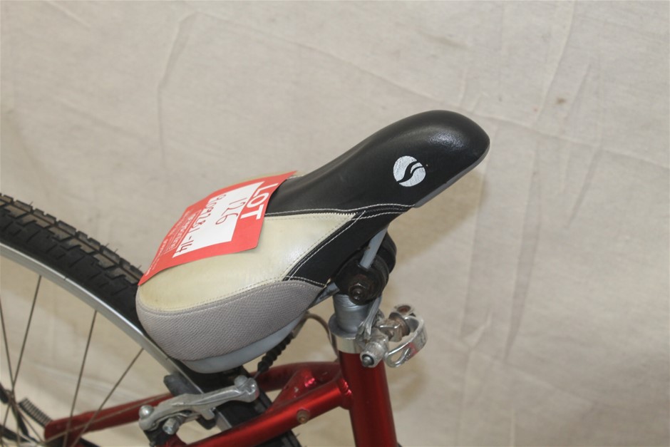 McWilliams Stolen Colt Shiraz 2021 (12x 750mL) NSW