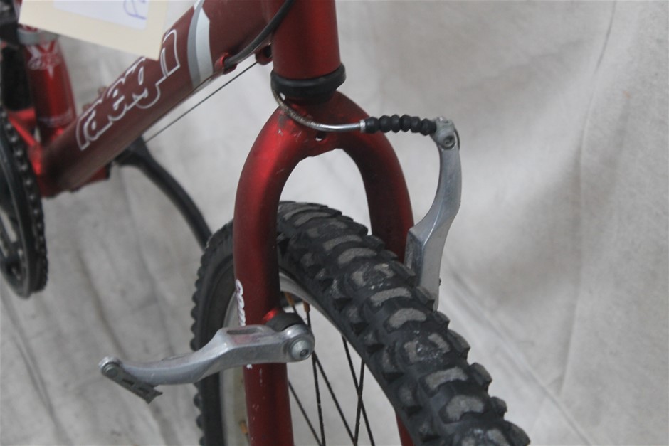 Mixed Aussie Cabernet Pack #1 (12x 750mL)