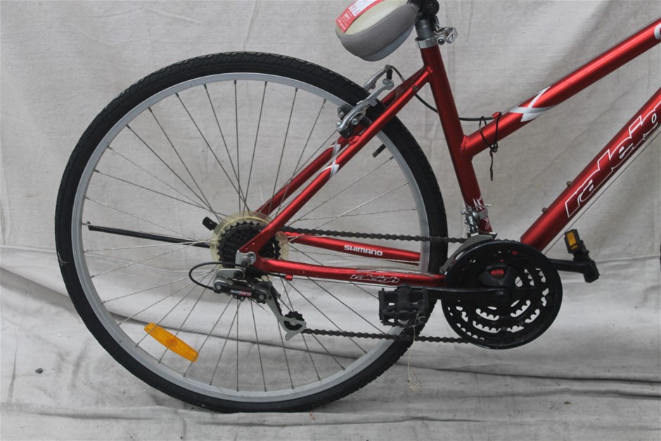 Mixed Aussie Reds Pack #6 (12x 750mL), Multi-Region.