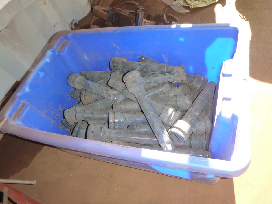 Zilzie Tendril & Vine Pinot Grigio 2024 (12x 750mL) VIC