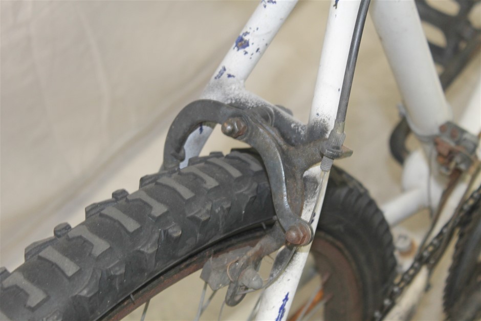 Fifth Leg Shiraz (6x 750mL).WA.