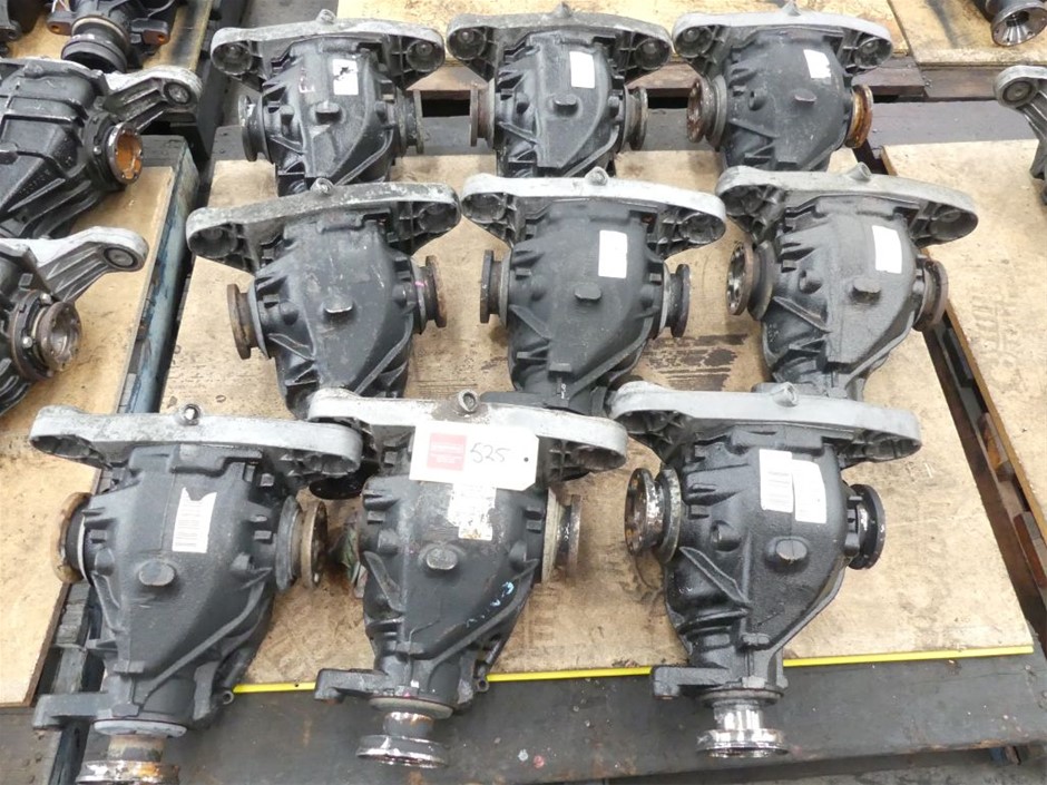 ALOGIC DP-DVI-ACTV Adapters (Lot of 18)