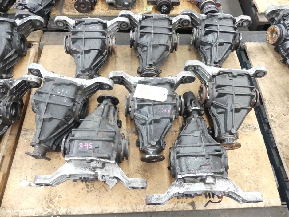 ALOGIC DP-DVI-ACTV Adapters (Lot of 18)