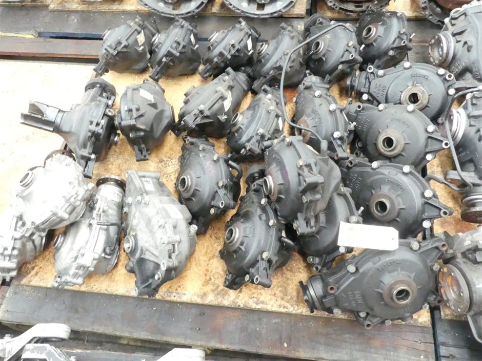 Element RW337D Receipt Printer