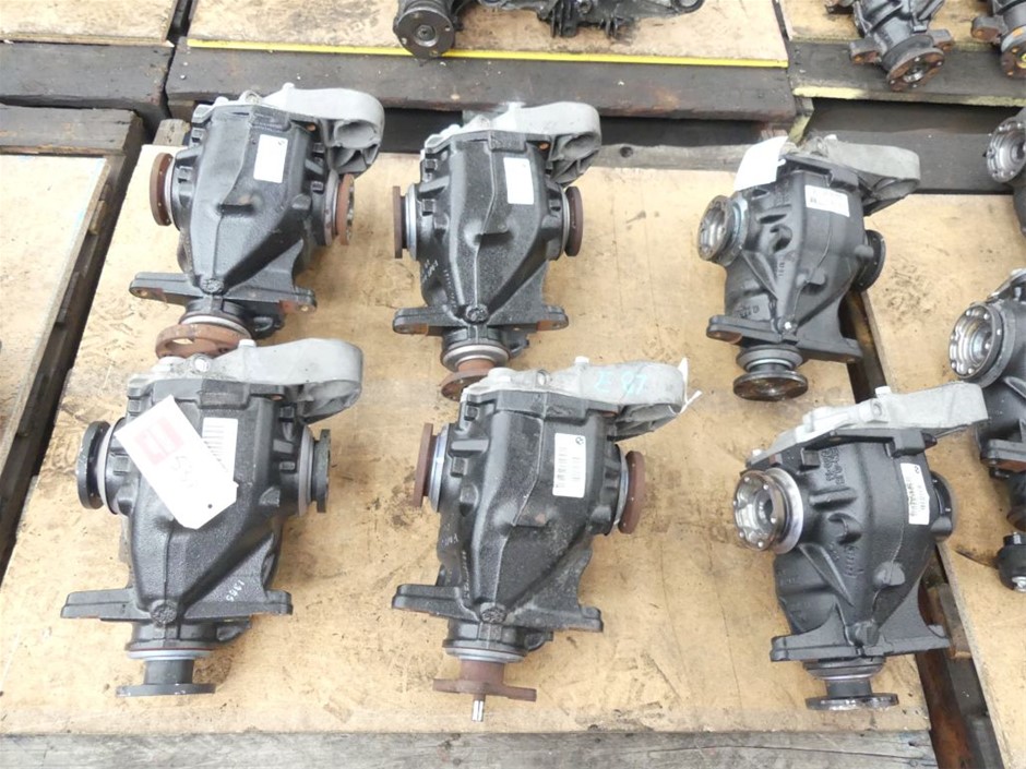 Apple TV 2rd (A1378)&TV 3&APPLE TV3 (A1469) TV BOX (Lot of 3)