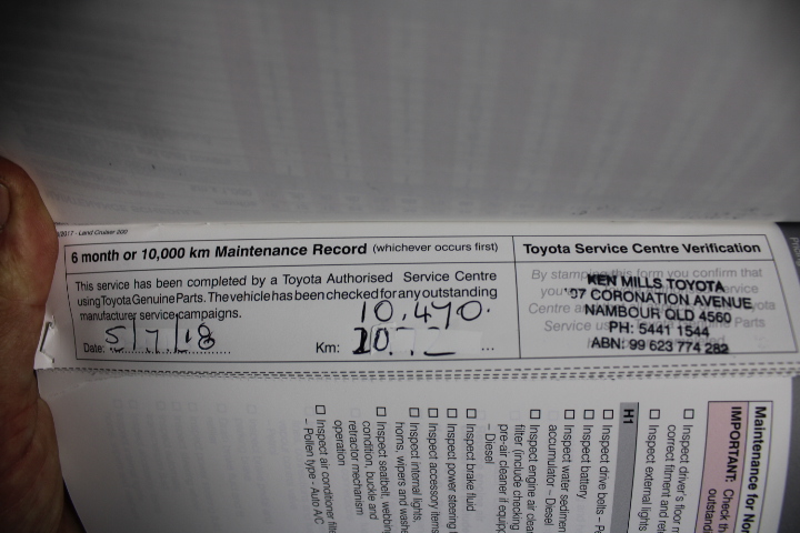 18k Italy Stamped Yellow Gold Filled Figaro Chain-Quality Guarantee-50cm