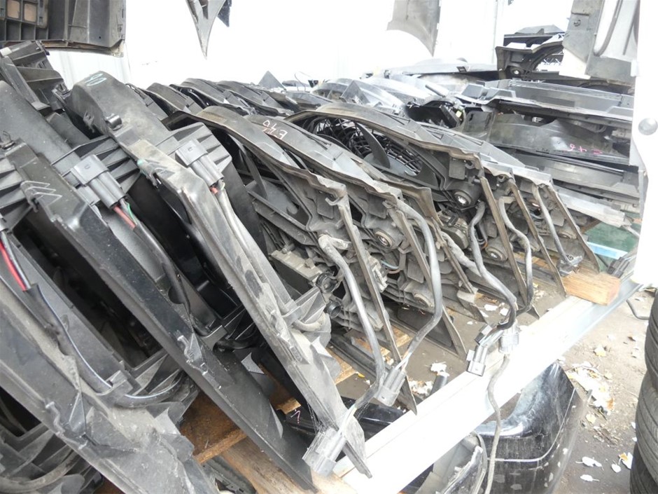 18k/Italy Stamped Yellow Gold Filled Bracelet -17.5cm -14mm