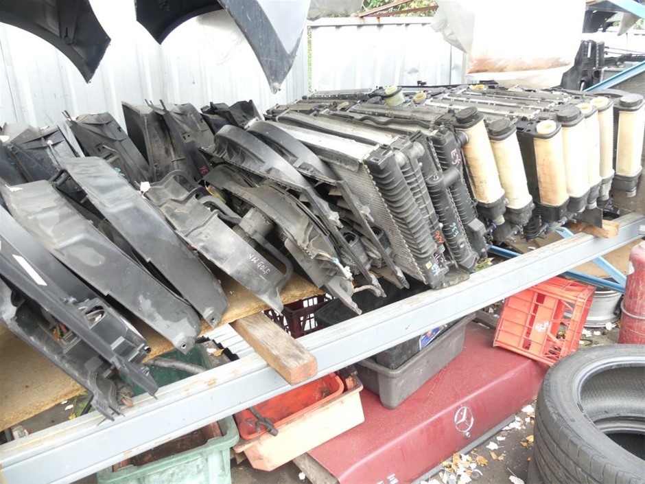 22K/Italy Stamped Yellow Gold Filled Cahin -60MM-5mm