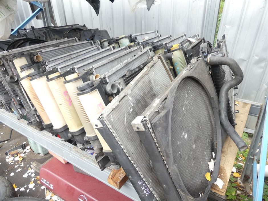 22KGF/Italy Stamped Yellow Gold Filled Bracelet -17cm (+3cm extra lock)