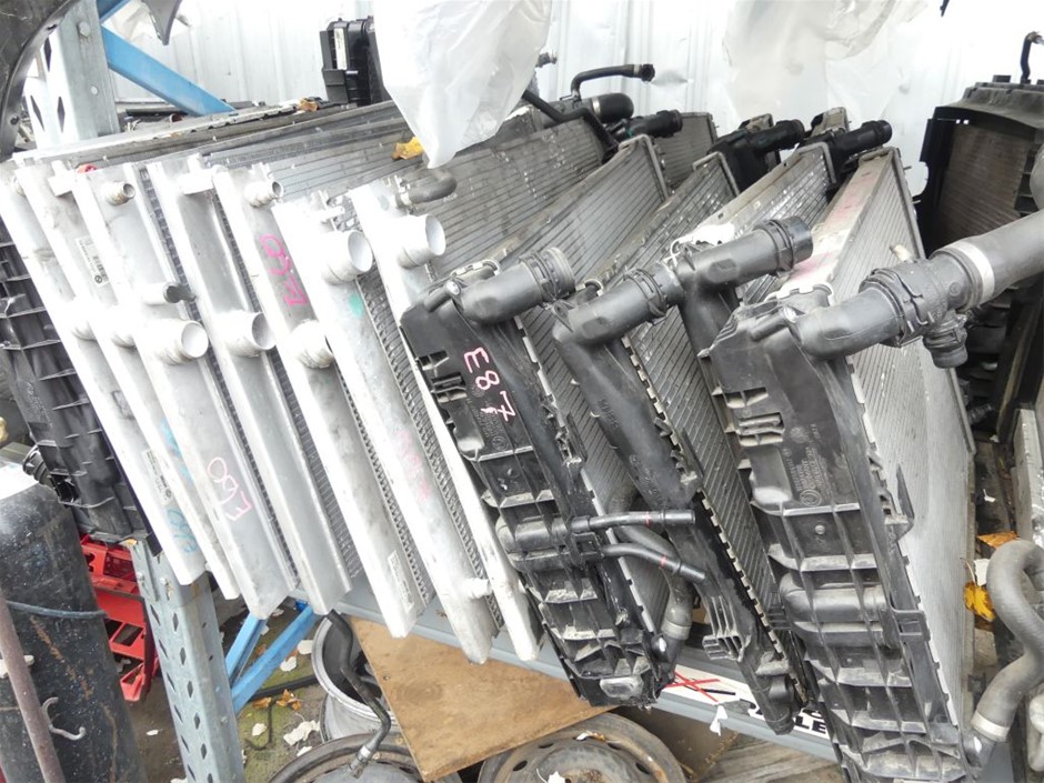 18KGF/Italy Stamped Yellow Gold Filled Earring