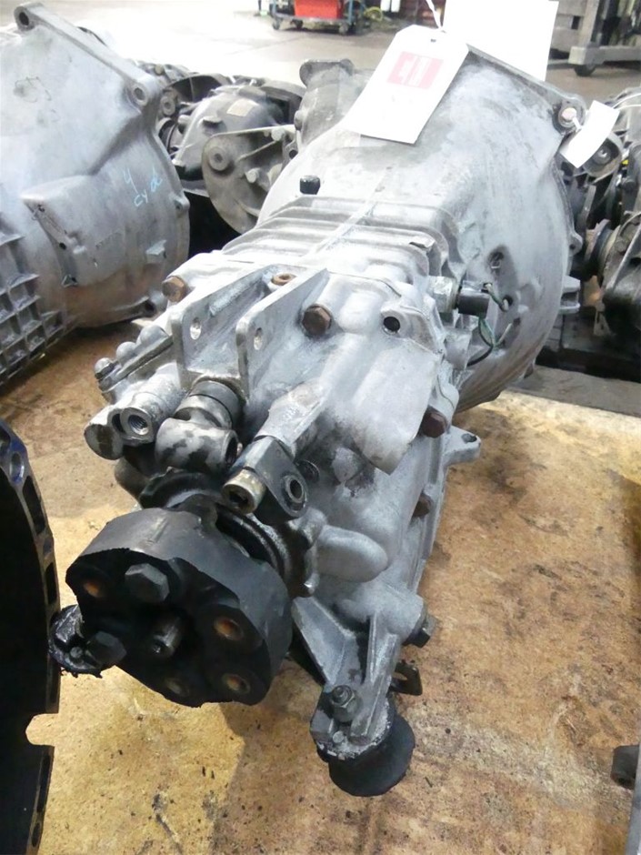 Solid 0.31 ct Australian Opal