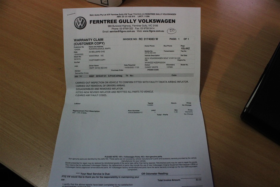 Unused 2025 Landhonor TORO Dingo Mount Plate - Heavy Gauge MAP-16-24W