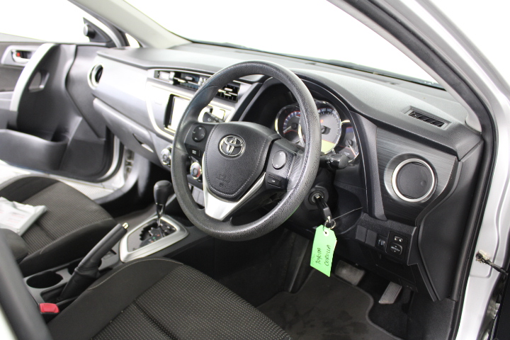 1997 Hyundai Excel GX X3 Manual Hatchback