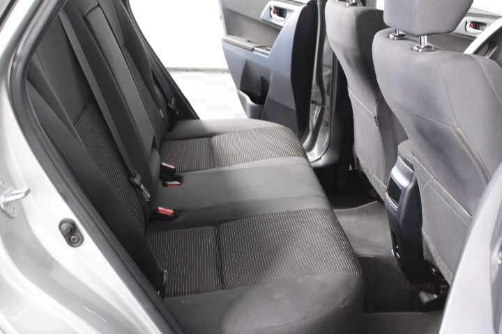 <p>Polaris R12JT87AD ATV</p>