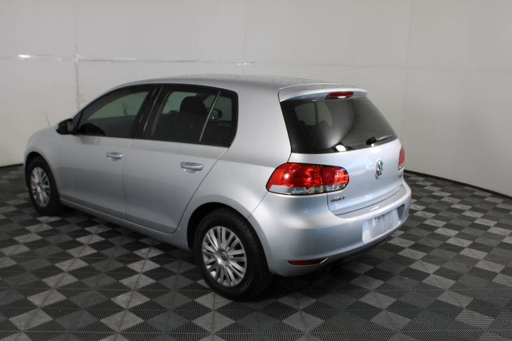 1966 Australia First & Last Queen Silver 50 cents