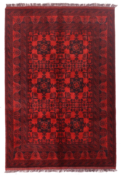 2015 Subaru WRX V1 Manual Sedan