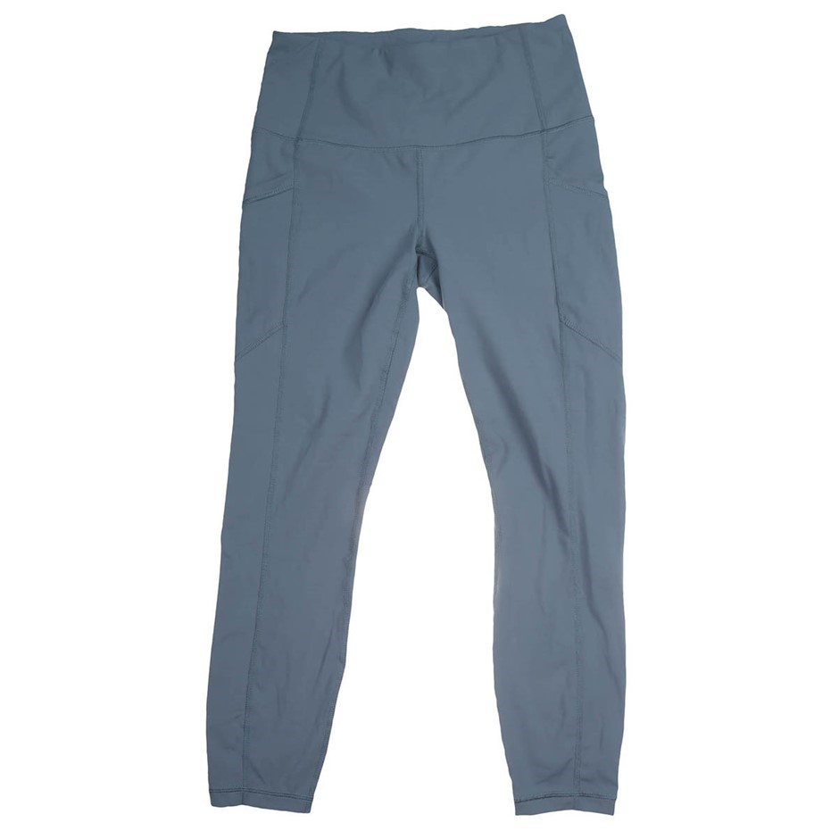 9ct Yellow Gold, 2.58 Moissanite Ring