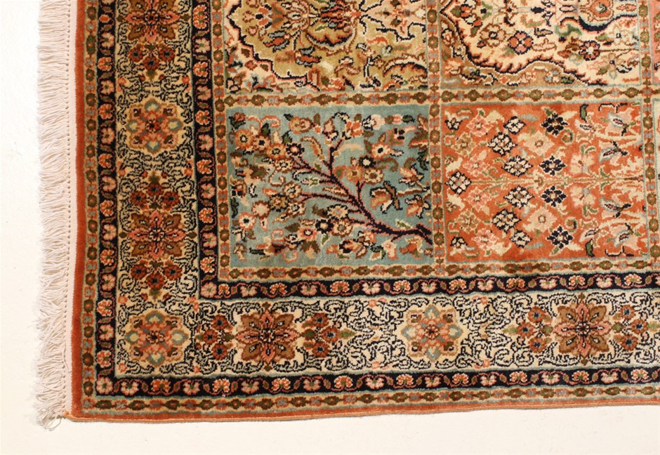 12 Pairs Gemstone Drop Earrings