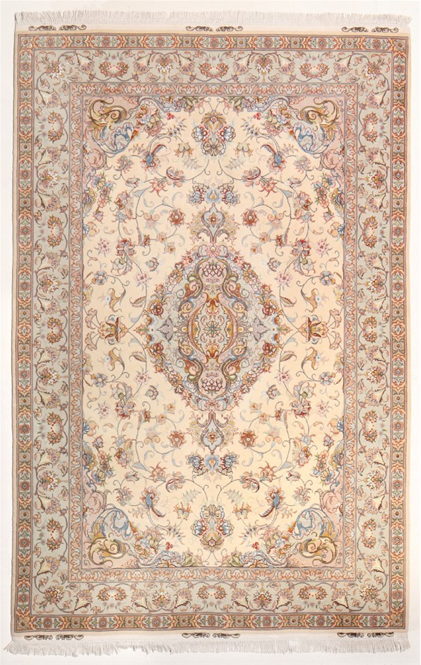 8mm Gemstone & Antique Spacer Stretch Beaded Bracelets - 10 Pcs