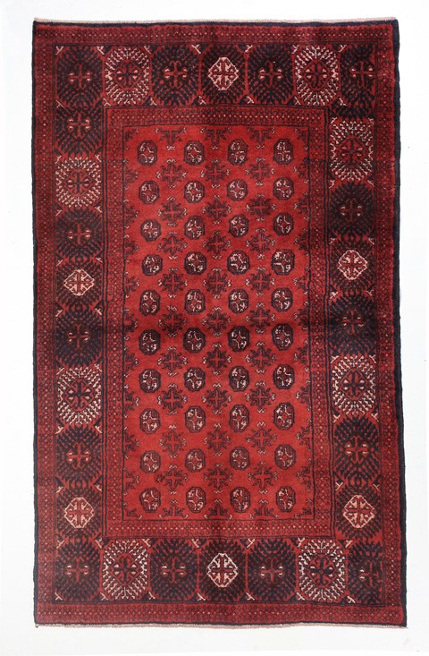 18K Gold - Filled Clustered Necklace Simulated Diamonds, 12MM Wide - 60.9cm