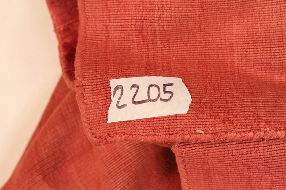 18K Gold-Filled Cuban Chain Bracelet, 8MM Wide - 20.3cm