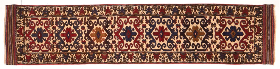 18 Drawer Stainless Steel Work Bench(10ft)(Unused)