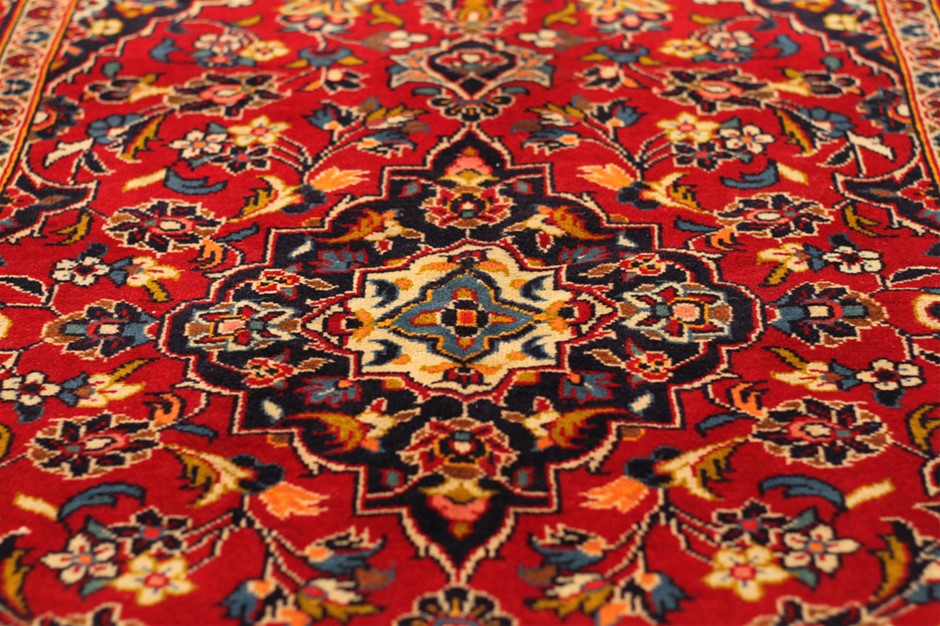 Heated Pressure Washer / Water Blaster with Tank (Unused),