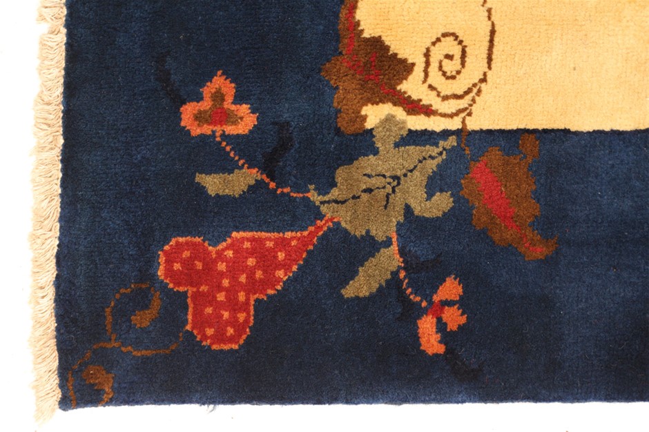 18k Yellow Gold Filled Cuban Bracelet stamped(18K)-20cm