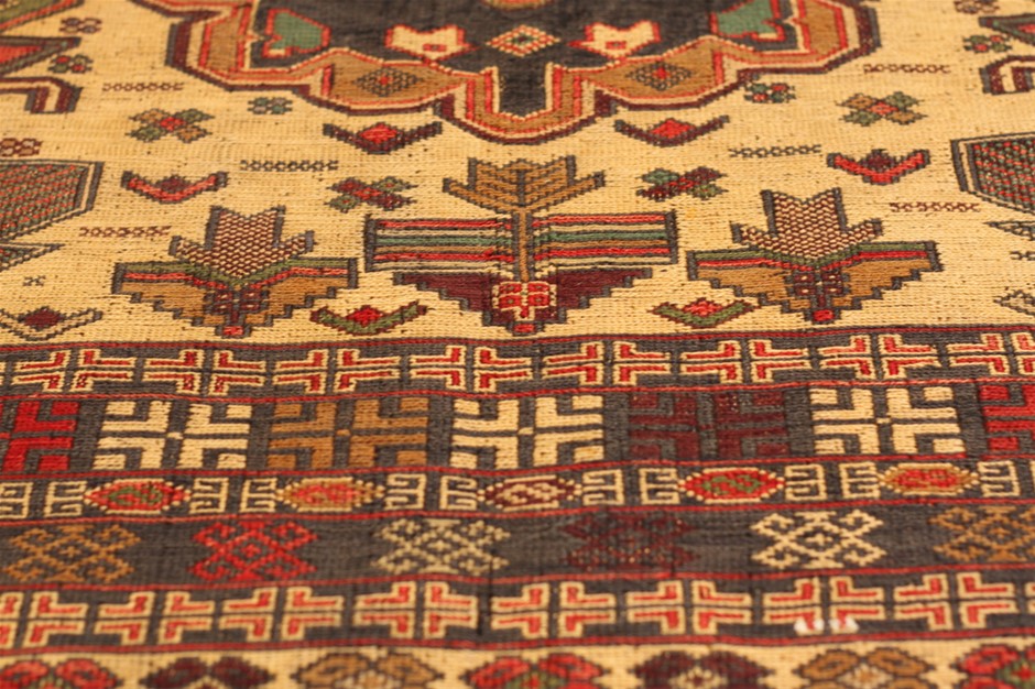 18k White Gold Filled Cuban Bracelet stamped(18K)-20cm