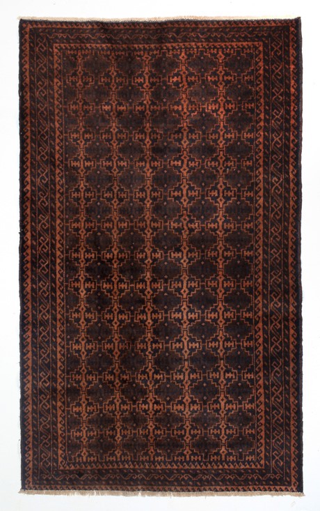 18k Yellow Gold Filled Cuban Bracelet stamped(18K)-19.5cm