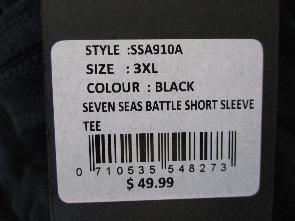 2 x Flat Webb Lifting Slings, WLL 1,000kg x 3M. (With Test Cert).