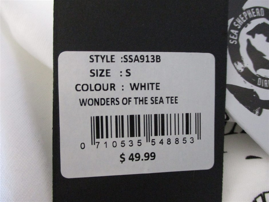 10 x VANGUARD Off-Set Screwdrivers, Sizes: 5, 6 & 8mm, Philips #1, #2, #3.