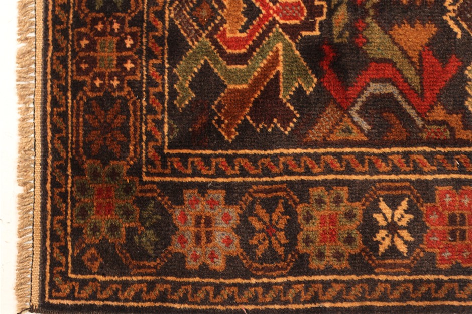 SENSH 7pc T-Handle 6pt Socket Wrenches, Sizes: 6mm - 12mm.