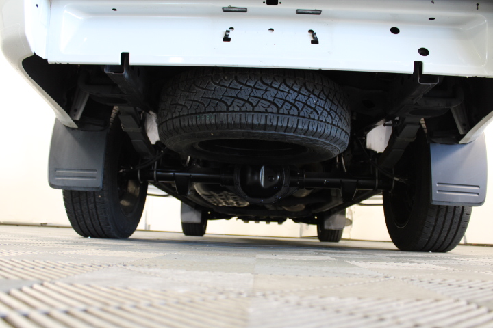 2 x CURT 7-Way RV Blade LED Electrical Adapters, 57003.