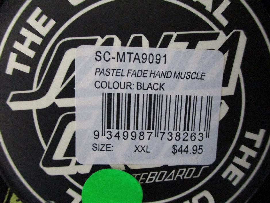 6 x TRAFALGAR 62pc Personal First Aid Kits in Hi-Vis Nylon Zip Case 200 x 1