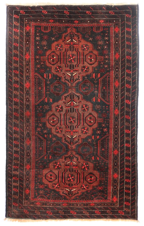 TRAIL-GATOR Tandem-Stange, Ro.